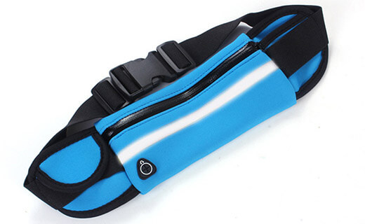 Спортивна поясна сумка iLoungeMax Sports Waist Bag для iPhone