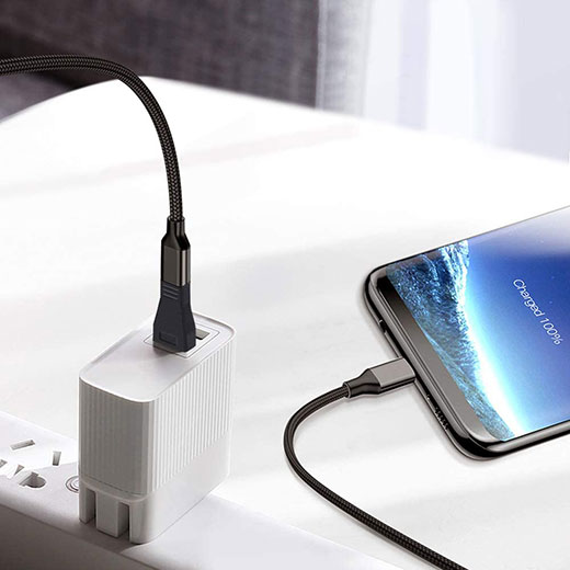 Адаптер iLoungeMax USB-A to USB- C (2 шт.) 