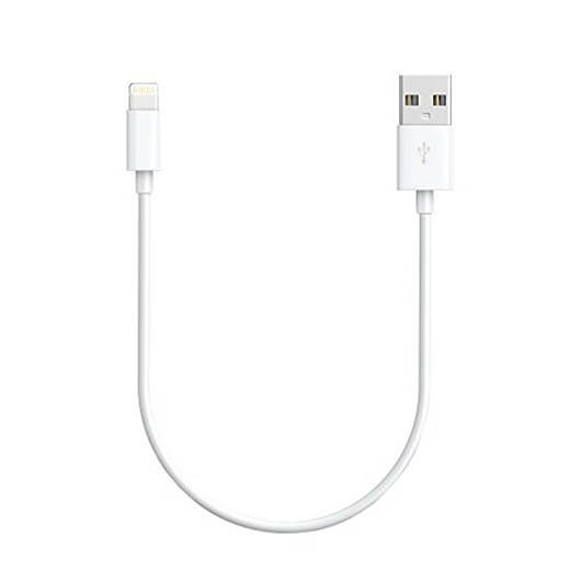 Зарядный кабель iLoungeMax USB-A to Lightning 0.3m