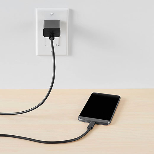 Кабель iLoungeMax USB-C 3.1 to USB-C 3.1 100W 1м