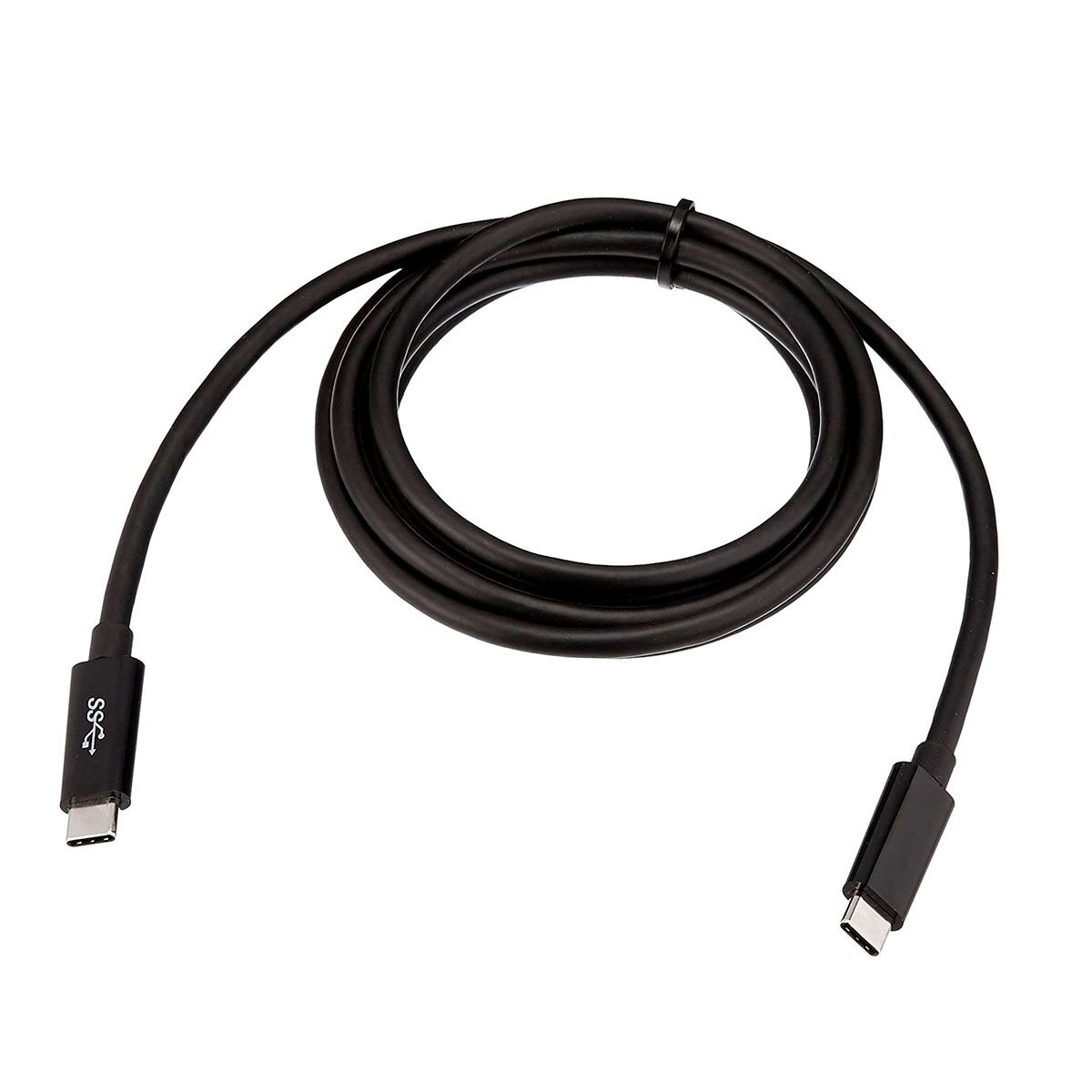 Кабель iLoungeMax USB-C 3.1 to USB-C 3.1 100W 1м