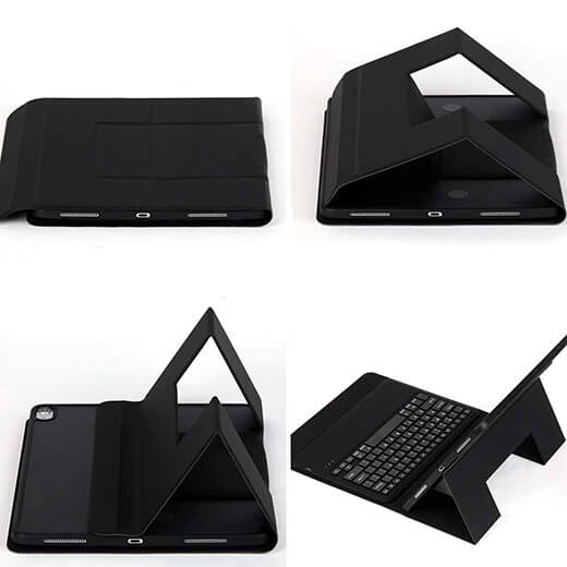 Чохол-клавіатура iLoungeMax Wireless Keyboard для iPad Pro 12.9 & quot; (2018) 