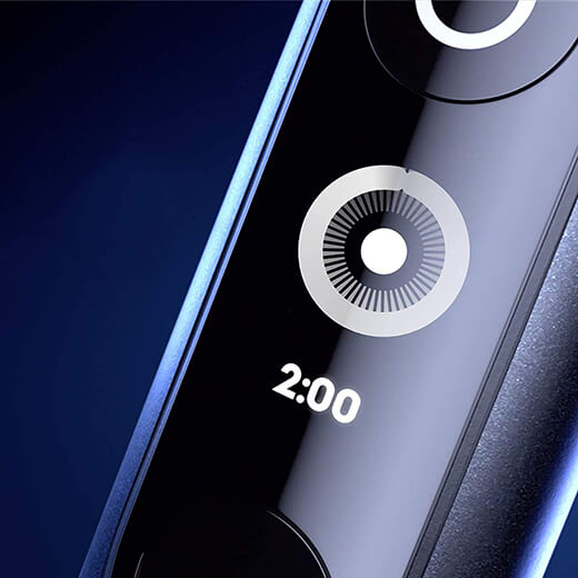 Електрична зубна щітка Oral-B iO Series 7 Connected Rechargeable Electric Toothbrush