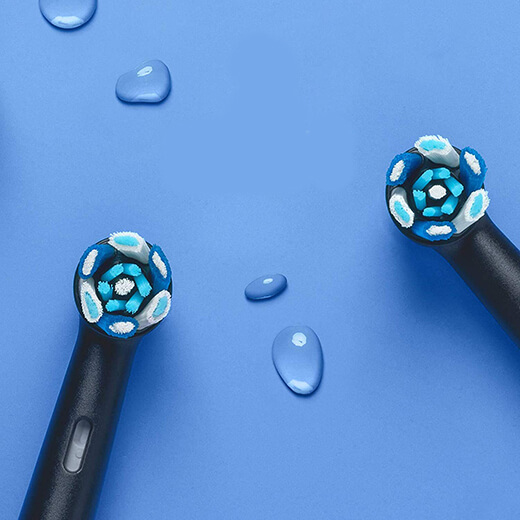 Електрична зубна щітка Oral-B iO Series 7 Connected Rechargeable Electric Toothbrush