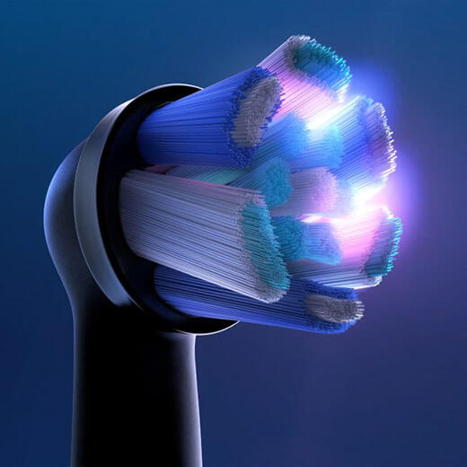 Зубна щітка Oral-B iO Series 8 Connected Rechargeable Electric Toothbrush