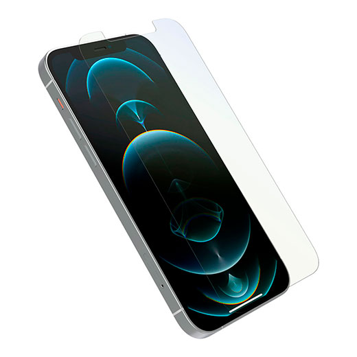 Защитное стекло OtterBox Amplify Glass Blue Light Guard Protector для iPhone 12 Pro Max купить