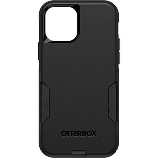 Захисний чохол Otterbox Commuter Series Case Blue для iPhone 12 Pro Max