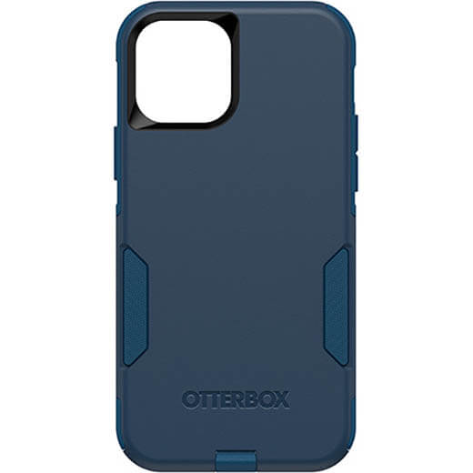 Захисний чохол Otterbox Commuter Series Case Blue для iPhone 12 Pro Max