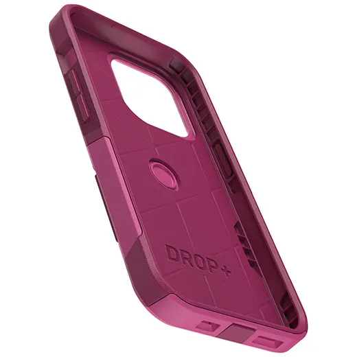 Протиударний чохол Otterbox Commuter Series Black для iPhone 14