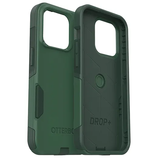 Ціна протиударного чохла Otterbox Commuter Series для iPhone 14 Pro