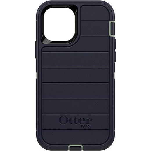 Захисний чохол Otterbox Defender Series Case Pro Blue для iPhone 12 mini