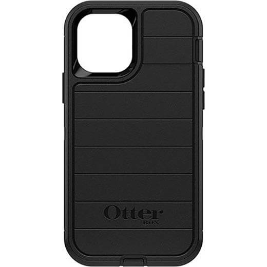 Захисний чохол Otterbox Defender Series Case Pro Blue для iPhone 12 mini