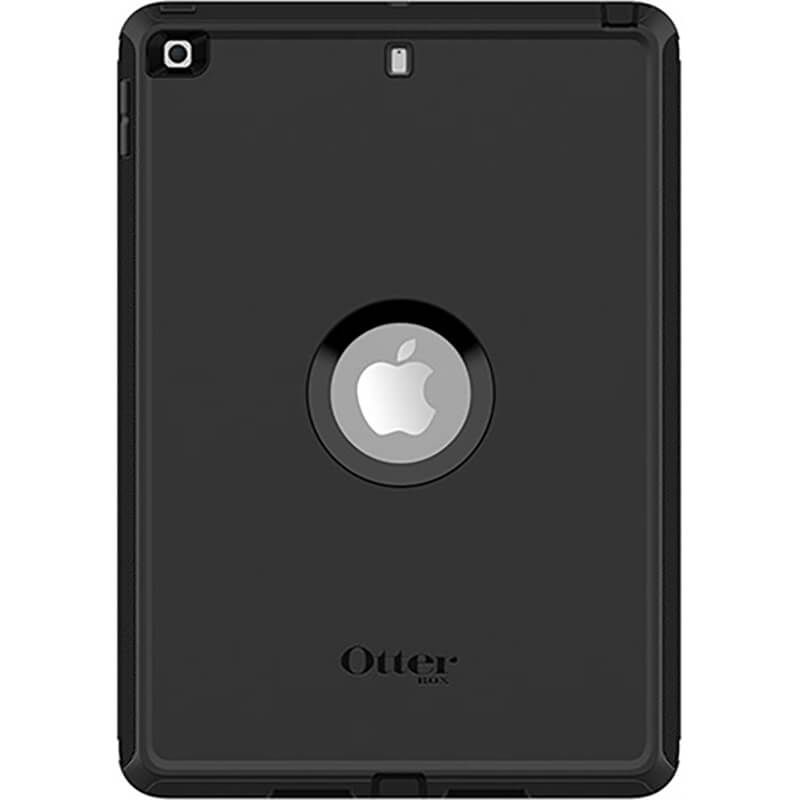 Противоударный чехол Otterbox Defender Series для iPad 7 10.2" (2019)