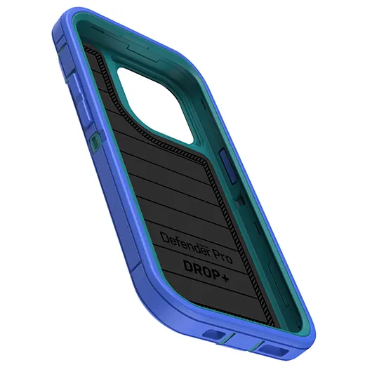 Новинка &ndash; протиударний чохол Otterbox Defender Series Pro для iPhone 14 Pro Max