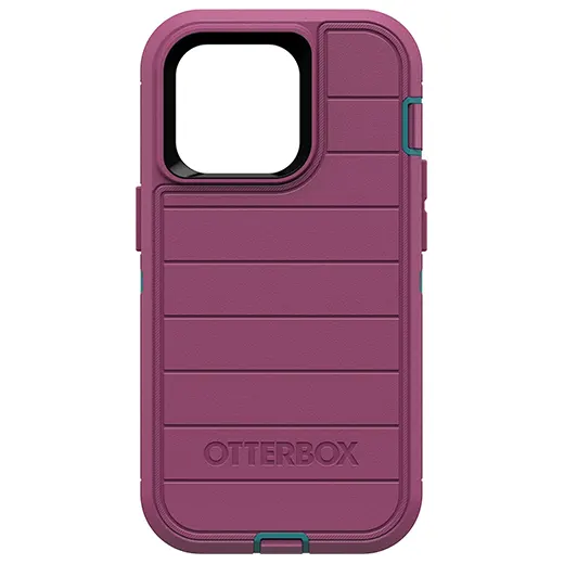 Купити протиударний чохол Otterbox Defender Series Pro для iPhone