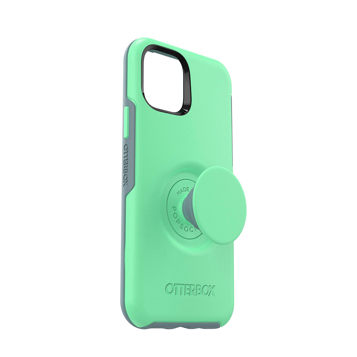 Чохол-підставка ( з попсокетом) OtterBox Pop Symmetry Series Case Black для iPhone 11 Pro 