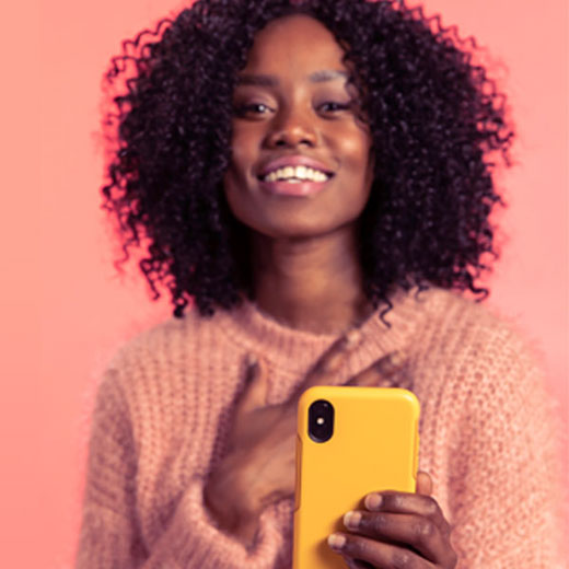 Протиударний чохол Otterbox Symmetry Series Black для iPhone XR купити