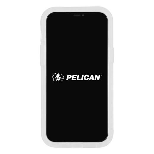 Защитный чехол Pelican Marine Active Black для iPhone 12 | 12 Pro