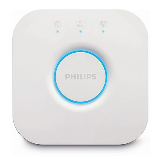 Умные лампочки Philips Hue Gu10 White And Color Ambiance 