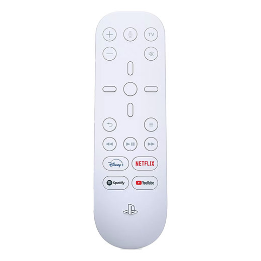 Пульт ДУ Playstation Media Remote для Sony PlayStation 5 цена