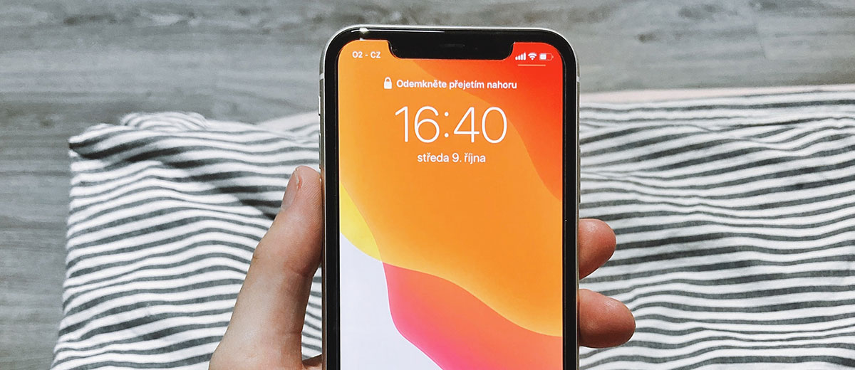 Почему перестает работать Face ID на iPhone