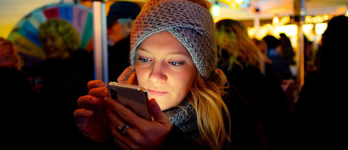 Почему перестает работать Face ID на iPhone
