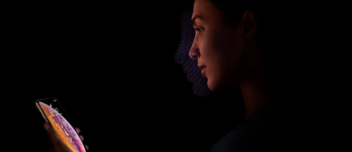 Почему перестает работать Face ID на iPhone