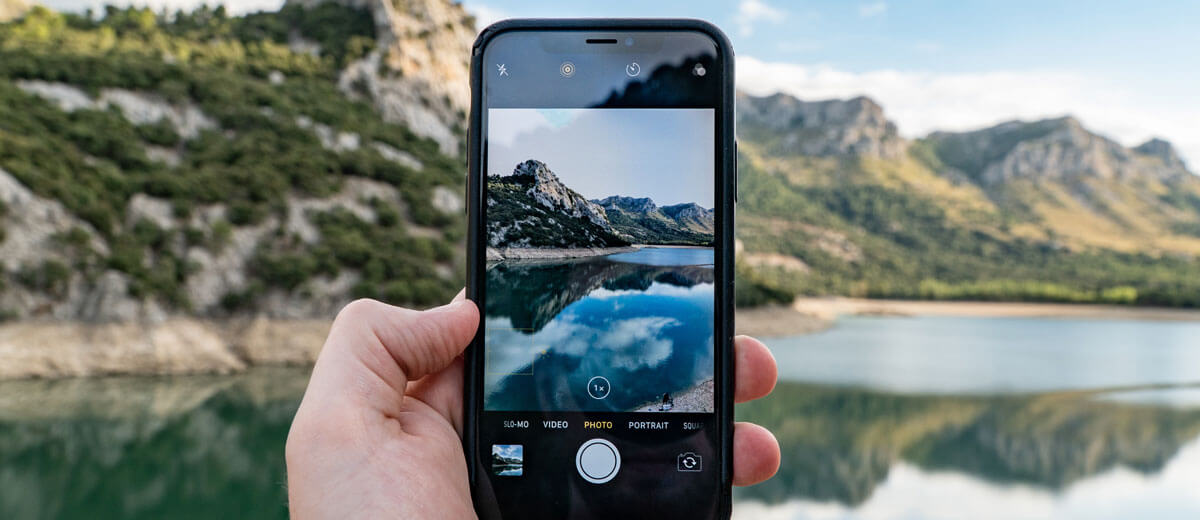 Лучшие приложения для iphone для обработки фото