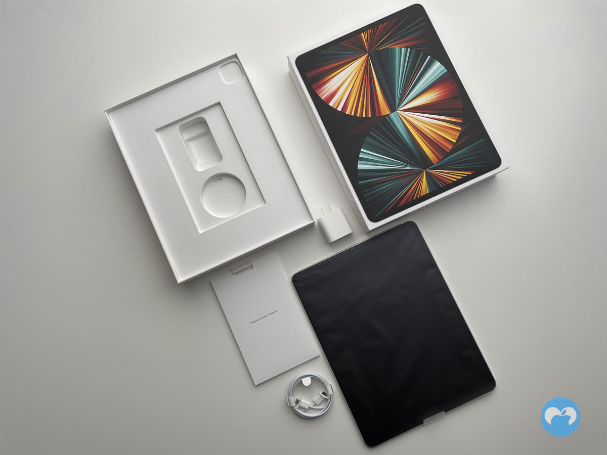Полный обзор iPad Pro 2021 на M1: Опыт использования самого дорогого iPad!