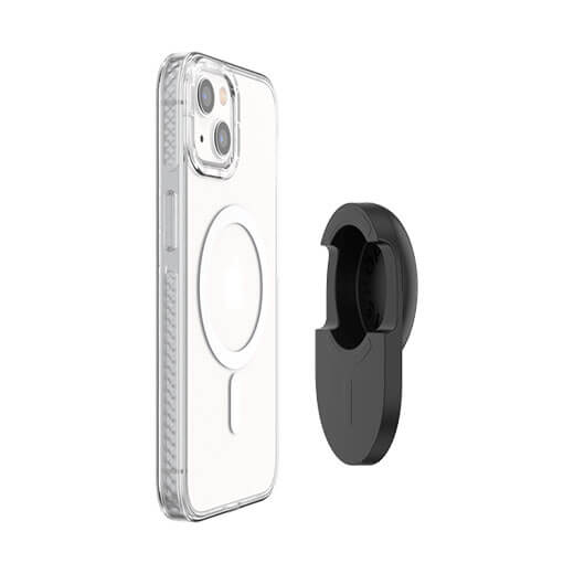 Універсальний тримач PopSockets PopMount Surface MagSafe для iPhone 14 | 13 | 12 купити