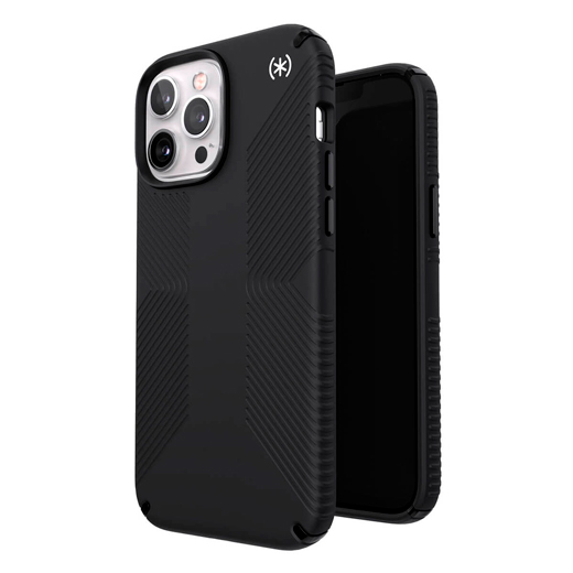 Купить чехол Presidio2 Grip Compatible MagSafe на iPhone 13 Pro Max | 12 Pro Max
