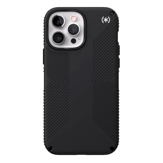 Цена противоударный чехол Presidio2 Grip Compatible MagSafe на iPhone 13 Pro Max | 12 Pro Max