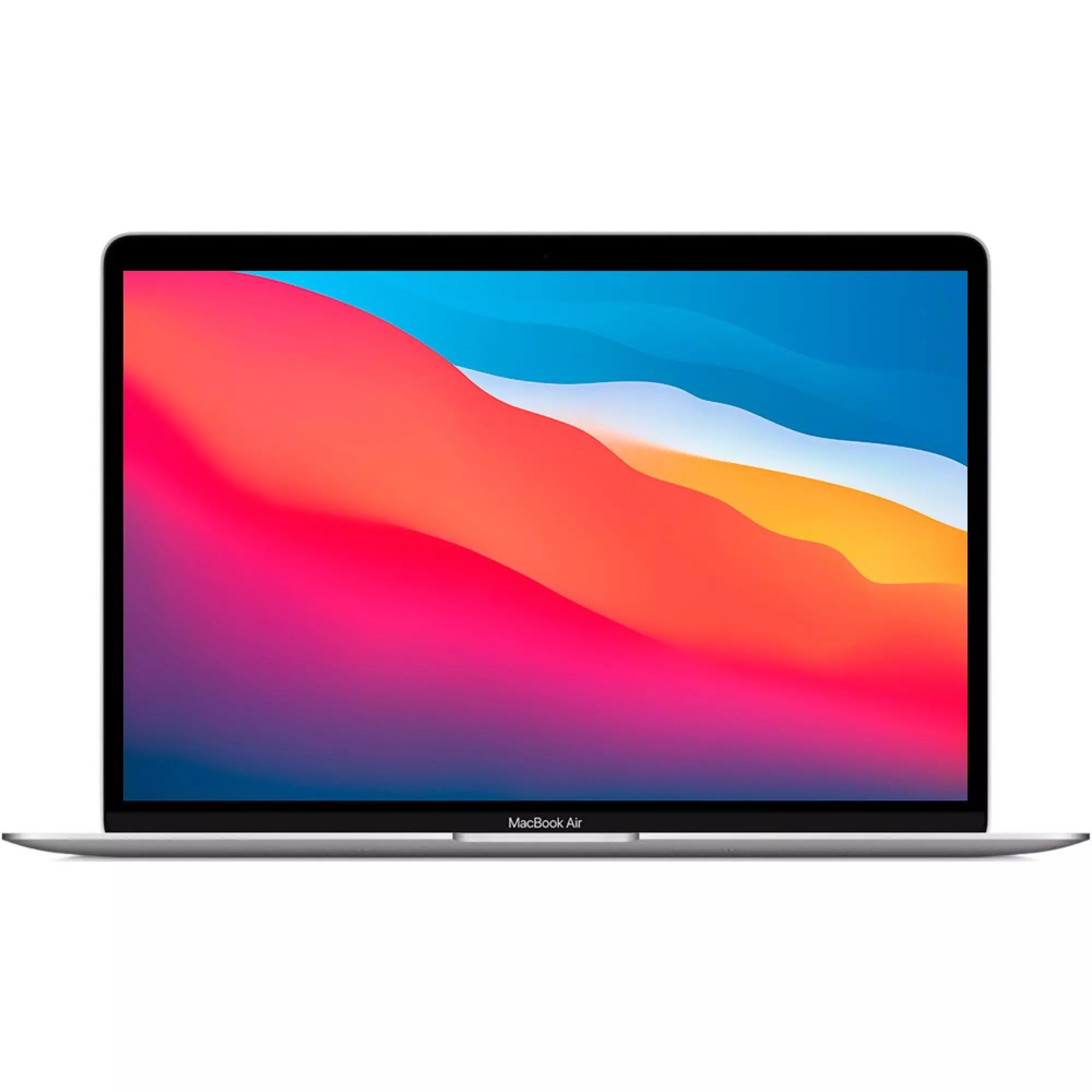 Apple MacBook Air 13" M1 512Gb Silver 2020 (MGNA3) б/у