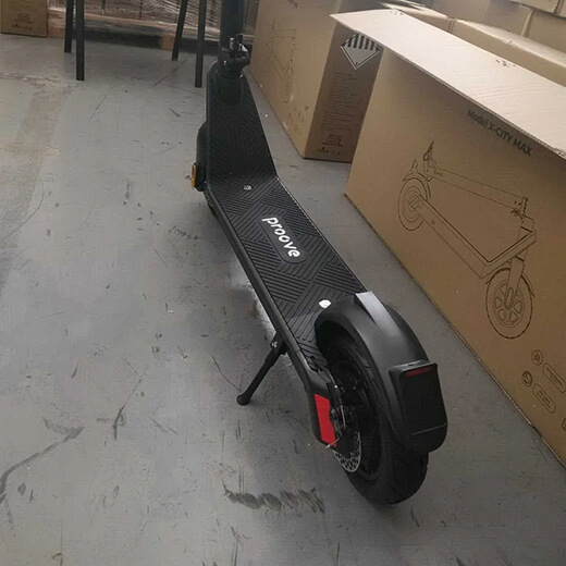 Електросамокати Proove Model X-City Max