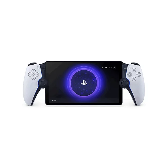Портативна ігрова приставка Sony PlayStation Portal White