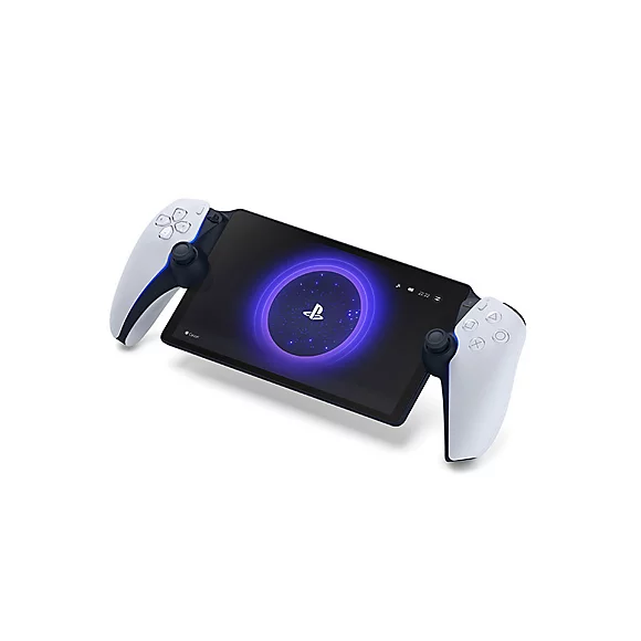Портативна ігрова приставка Sony PlayStation Portal White