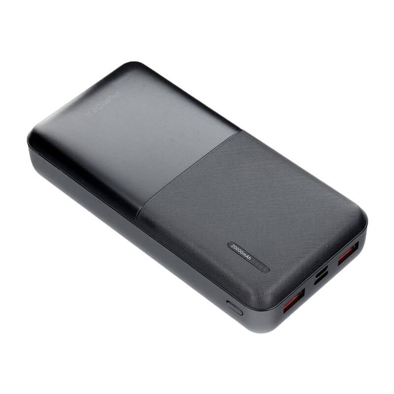 Купити Power Bank PURIDEA K8 Quick Charge PD3.0 20000mAh 22.5W