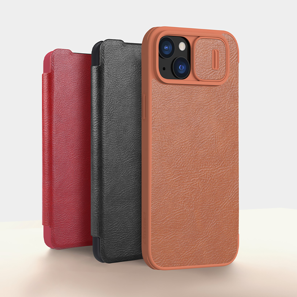 Захисний чохол Nillkin для iPhone 15