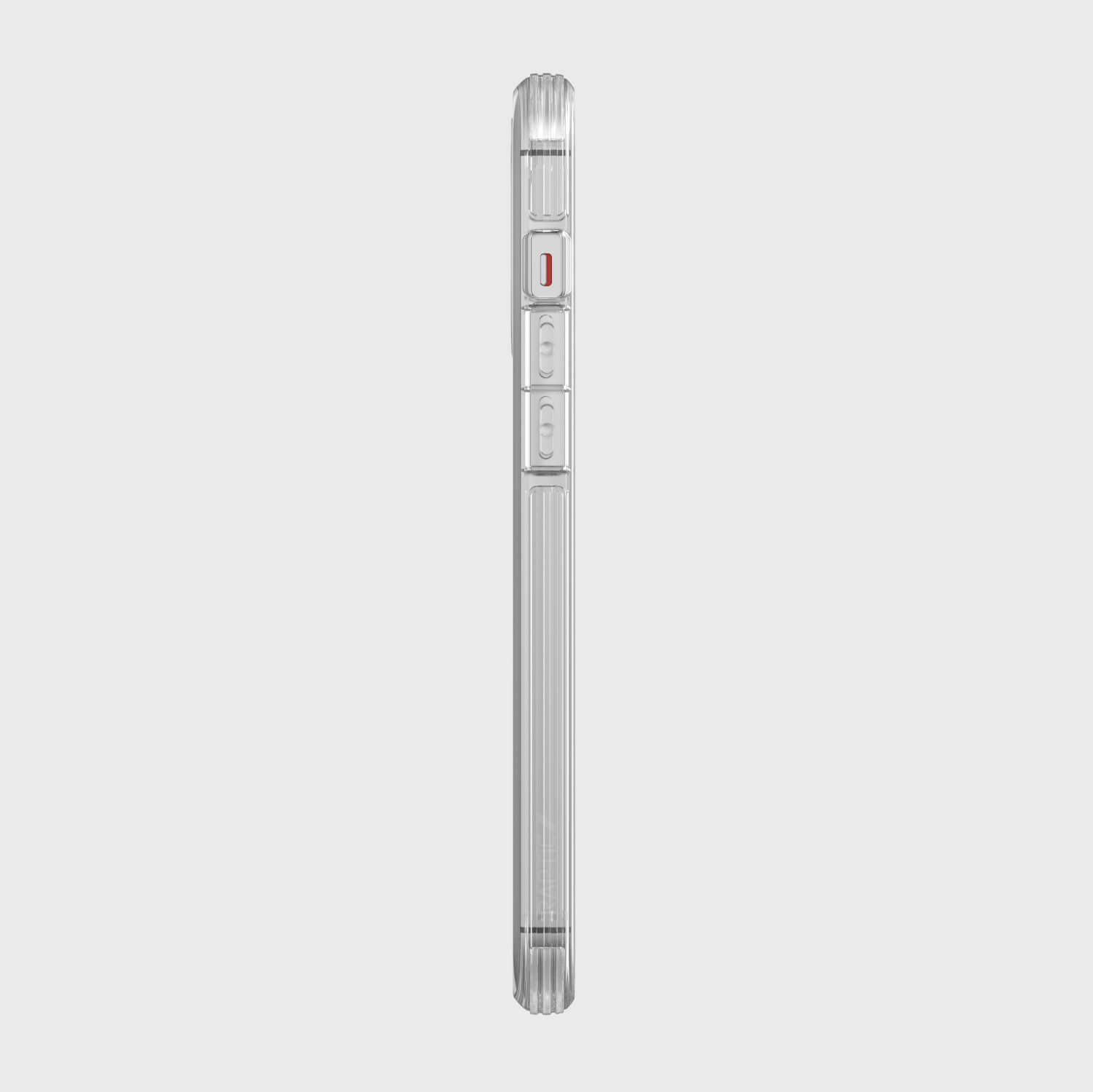 Протиударний чохол Raptic Defense Clear для iPhone 12