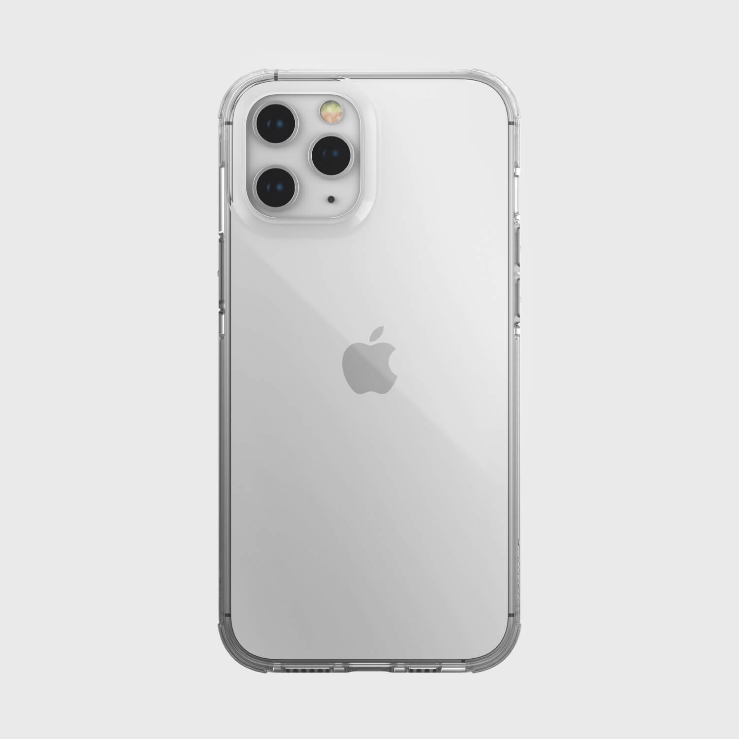 Протиударний чохол Raptic Defense Clear для iPhone 12