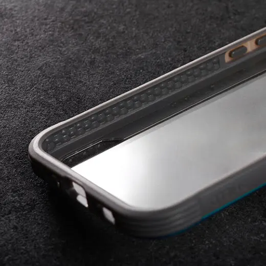 Новинка &ndash; протиударний чохол Raptic Defense Shield Black для iPhone 14 Pro
