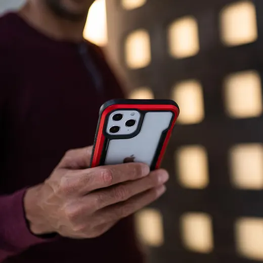 Купити протиударний чохол Raptic Defense Shield для iPhone 14 Pro