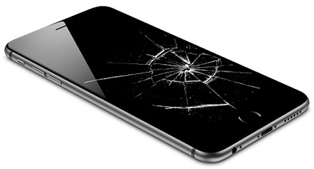 Выгодный Trade IN: обменяй свой сломанный айфон