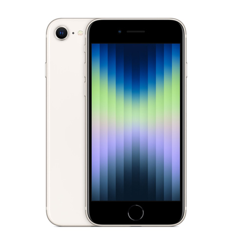 Ремонт iPhone SE 3 (2022) в iLab