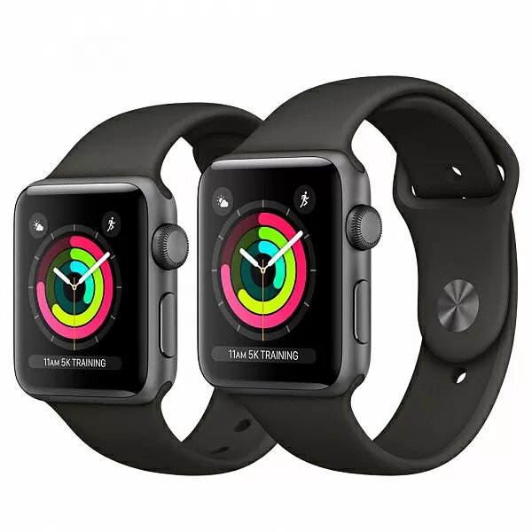 Ремонт Apple Watch Series 3