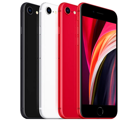 Ремонт iPhone SE 2 (2020)