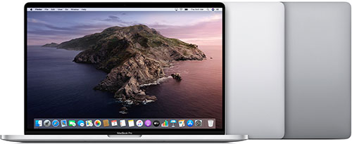 Качественный ремонт MacBook Pro 13" (2019) A2159 в iLab