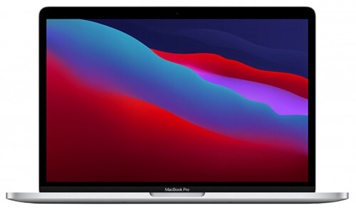 Ремонт MacBook Pro 13" M1 (2020) A2338