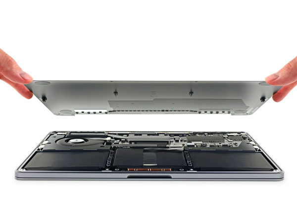 Ремонт MacBook Pro 13" M2 (2022) A2338