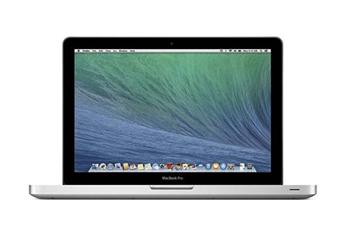 Ремонт MacBook Pro 15" (2008-2012) А1286